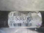 Rücklicht Links 12795188 Rover 400 (RT) Schrägheck 5-drs 420SD (20T2N)