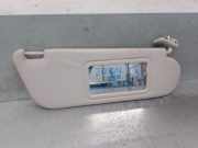 Sonnenblende Rechts 24454160 Opel Zafira (F75) Großraumlimousine 2.0 DTI 16V (Y20DTH)