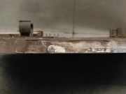 Klimakondensator A2035001354 Mercedes-Benz CLASE CLK (W209) COUPE 2.7 CDI 20V CAT