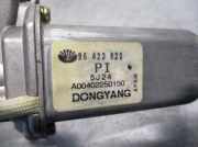 Tür Links Vorne 801019339R Dacia Lodgy (JS) Großraumlimousine 1.5 Blue dCi 115 (K9K-872(K9K-U8))