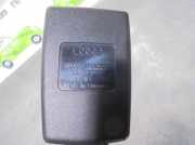 Luftdüse 7N0819704D Volkswagen Sharan (7N) Großraumlimousine 2.0 TDI 16V (CFFB) CFFB