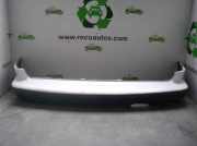 Stoßstange Hinten BLANCO Chrysler VOYAGER (GS) 2.4 CAT
