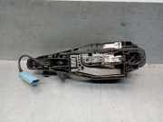 Airbag Beifahrer 3D0880204D Volkswagen Phaeton (3D) Limousine 3.2 V6 30V (BKL) BKL