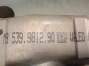 Lenkgetriebe 4000JF Citroën CITROËN (EA_, EB_) 2.2 HDi