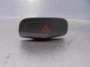 Warnleuchte Schalter 25290AU000 Nissan Primera (P12) Limousine 2.0 16V CVT (QR20DE)