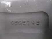 Draagarm Rechts Voor Onder 352510 Opel Zafira Tourer (P12) Großraumlimousine 1.6 CDTI 16V ecoFLEX 134 (B16DTH(Euro 6))