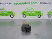 Vorhang Airbag Rechts VOOR 985P0EA10C Nissan Navara (D40) Pick-up 2.5 dCi 16V 4x4 (YD25DDTi)