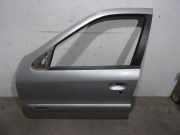 Tür Links Vorne 9002R7 Citroën Xsara (N1) Schrägheck 2.0 HDi 90 (DW10TD(RHY))