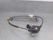 Fensterheber Links Hinten 3471481 Volvo 460 2.0 GLE E2 (B20F)