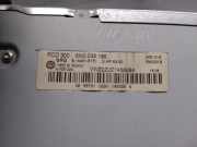 Radio 5M0035186 Volkswagen Golf V (1K1) Schrägheck 1.9 TDI (BKC) BKC