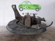 Handgriff Kofferraum Mazda 323 BERLINA F/S (BJ) 1.4 16V CAT