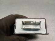 Sonnenblende Links Ford Fusion Kombi 1.4 16V (FXJC)