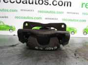 Hutablage 96389368ZD Peugeot 307 SW (3H) Kombi 1.6 HDiF 110 16V (DV6TED4(9HY))