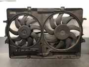 Kühlerventilator 8K0121207A Audi A4 (B8) Limousine 2.0 TDI 16V (CAGA)