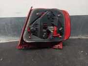 Türgriff Außen Links Vorne 138057 Opel Monterey Geländewagen 3.1 TD (4JG2-TC)