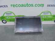 Multifunctionelle Display 8200326981 Renault II GRANDTOUR (KG0) 1.9 dCi Diesel