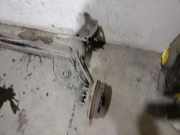 Hinterachse 555019768R Dacia Logan (LS) Limousine 1.4 (K7J-710)