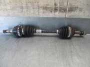 Antriebswelle Links Vorne 96348790 Daewoo / Chevrolet Aveo (256) Limousine 1.4 16V (F14D3)