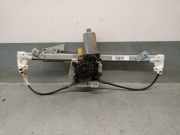 Fensterheber Links Hinten 51358212099 BMW 3 serie (E46/4) Limousine 320d 16V (M47-D20(204D1))