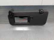 Sonnenblende Links 85210G3510TRY Hyundai i30 (PDEB5/PDEBB/PDEBD/PDEBE) Schrägheck 2.0 N Turbo 16V Performance Pack (G4KH)