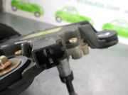 Scheibenwischermotor Hinten BP4K67450 Mazda 3 BERLINA (BK) 1.6 CD Diesel CAT