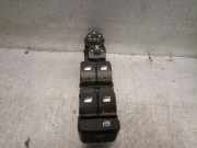 Schalter Für Elekt. Fensterheber Links Vorne 98349233ZD Citroën C4 Berline (BA/BB/BC) Schrägheck 5-drs 1.2 PureTech 130 12V (EB2ADTS(HNS))