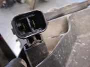 Kühlerventilator 2538626200 Hyundai Santa Fe I SUV 2.0 CRDi 16V VGT 4x4 (D4EA)