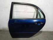 Tür Links Hinten Toyota Sedán (_E12_) 1.6 VVT-i (ZZE121_)