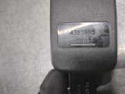 Gürtelschnalle 4381985 Renault Fluence (LZ) Limousine 1.5 dCi 110 (K9K-J836)