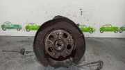 Achsschenkel Halter Rechts Hinten 4241048040 Lexus RX (U3) SUV 300 V6 24V VVT-i (1MZ-FE)