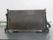 Radiator 3M5H8005RK FORD FOCUS BERLINA (CAP) 2.0 CAT