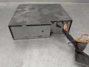 Radio DVE5207 Toyota Avensis Wagon (T25/B1E) Kombi 2.2 D-4D 16V D-CAT (2AD-FHV)