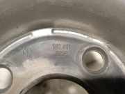 Felge 1H0601025P Volkswagen Vento (1H2) Limousine 1.6 i (ABU) ABU