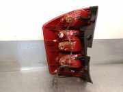 Stoßstange Vorne 865111D050 Kia Carens III (FG) Großraumlimousine 2.0 CRDI VGT 16V (D4EA)