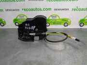 Innenkotflügel Rechts Hinten 767481BA0A Infiniti EX (J50) EX30D 3.0 V6 24V AWD (V9X)