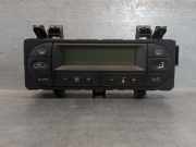 Bedienung Klimacontrolle 96530443XT Peugeot (KM_) 1.4