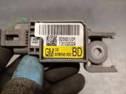 Lenker 98096592ZD Citroën C4 Picasso (3D/3E) Großraumlimousine 1.2 12V PureTech 130 (EB2DTS(HNY))