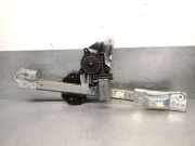Fensterheber Rechts Vorne 807209299R Dacia MCV II TCe 90 (K8M1)