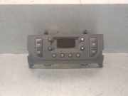Bedienung Klimaanlage 8200069371 Renault Clio II (BB/CB) Schrägheck 1.5 dCi 80 (K9K-702)