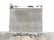 Radiator 164000N050 Toyota YARIS (KSP9/SCP9/NLP9) 1.4 Turbodiesel CAT