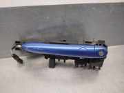 Scheibenwischer Abdeckung 51717180743 BMW 3 serie (E90) Limousine 330Xd 24V (M57N2-D30(306D3))