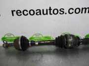 Rücklicht Links 29200102 Mitsubishi Carisma Schrägheck 1.8i 16V (4G93)