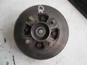 Achsschenkel Halter Rechts Vorne 96284387 Daewoo / Chevrolet Matiz Schrägheck 0.8 S,SE (F8CV)
