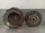 Motorhalter Hinten 1612412080 Citroën C1 Schrägheck 1.0 12V VVT-i (1KR-FE(CFB))