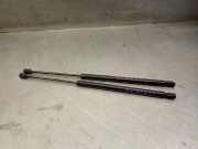 Gasdruckfedern Set Hinten 905794400512 Opel Zafira (F75) Großraumlimousine 2.0 DTI 16V (Y20DTH)