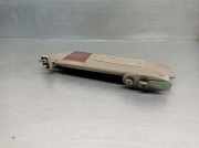 Gürtelschnalle Links Hinten 55027337 Jeep Cherokee (XJ) Geländewagen 2.1 TD (B(L4-126))