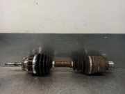 Antriebswelle Rechts Vorne 4130009001 SsangYong Kyron SUV 2.0 200 Xdi 16V 4x2 (OM664.950)