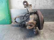 Achsschenkel Halter Rechts Vorne 1607557580 Peugeot 208 (CA/CC/CK/CL) Schrägheck 1.2 Vti 12V (HMZ)