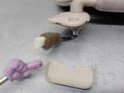 Sonnenblende Rechts 964001WX0A Infiniti 3.0 V6 Diesel CAT