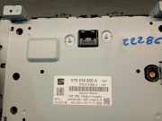 Kraftstoff-Injector 198025 Peugeot 806 Großraumlimousine 2.1 TD 12V (XUD11BTE(P8C-2))